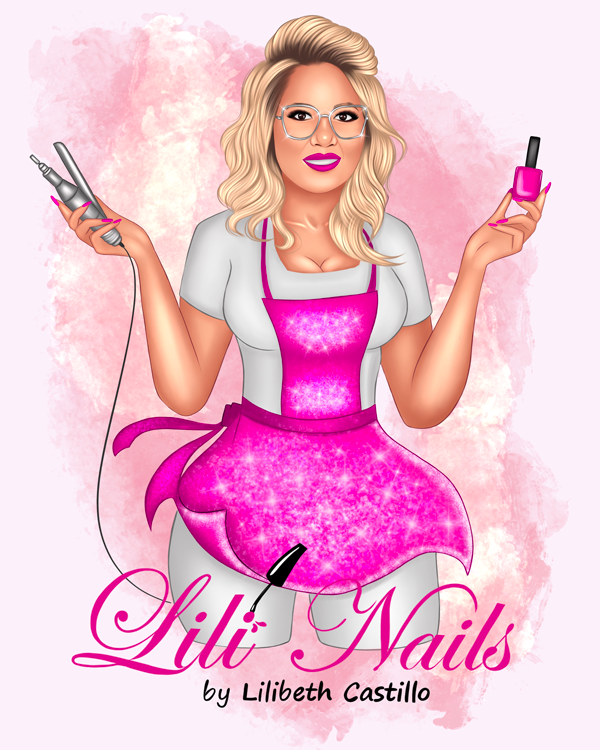 Lili Nails by Lilibeth Castillo